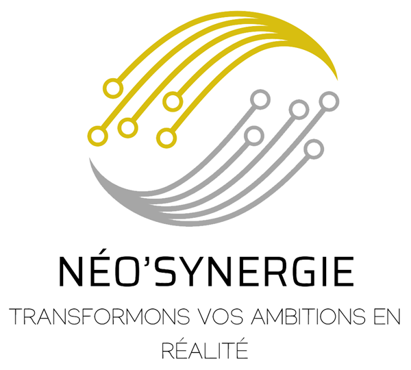 Logo Néo'Synergie